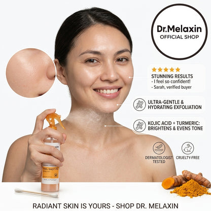 Dr Melaxin Peel Shot