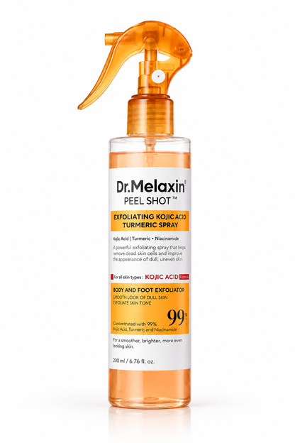 Dr Melaxin Peel Shot